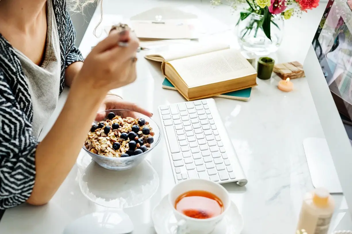 cibi per la concentrazione