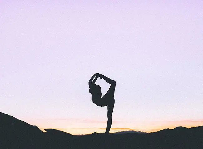 yoga per la mente