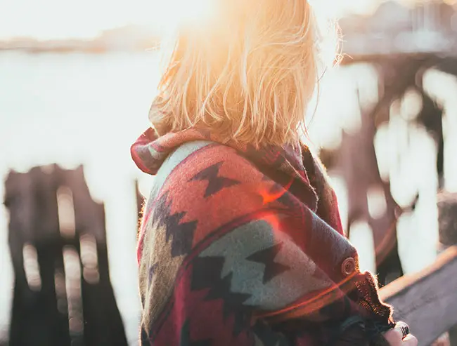 conforto meditazione