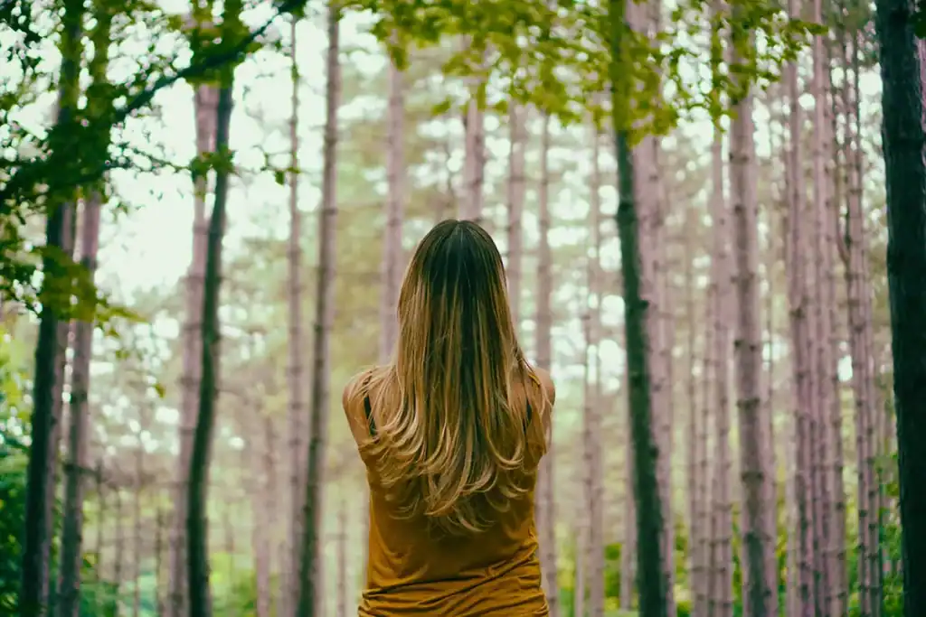 sentire esercizio meditazione