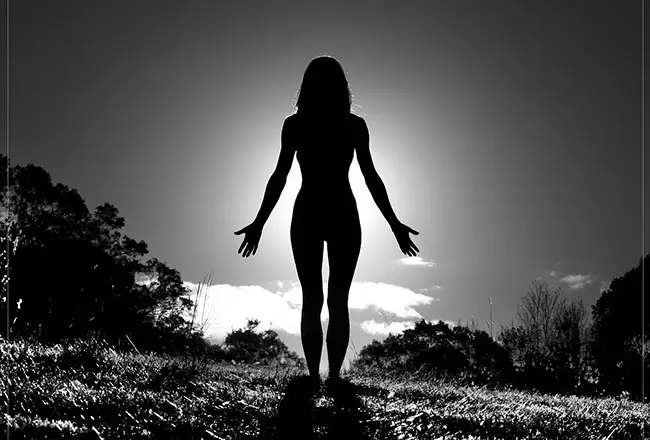 benessere del diaframma