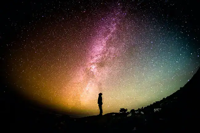 universo olografico