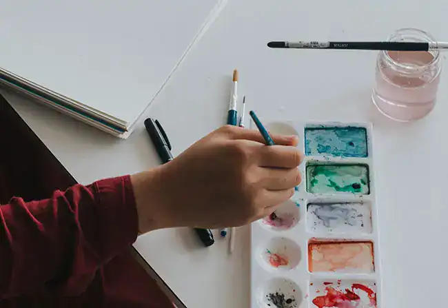 creatività
