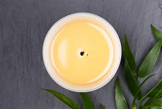 ingredienti candela
