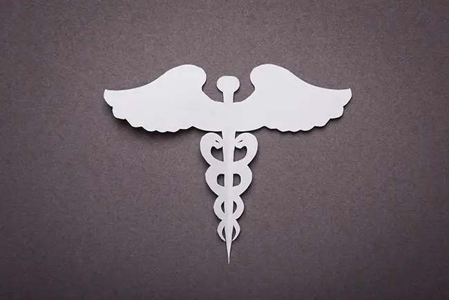 caduceo