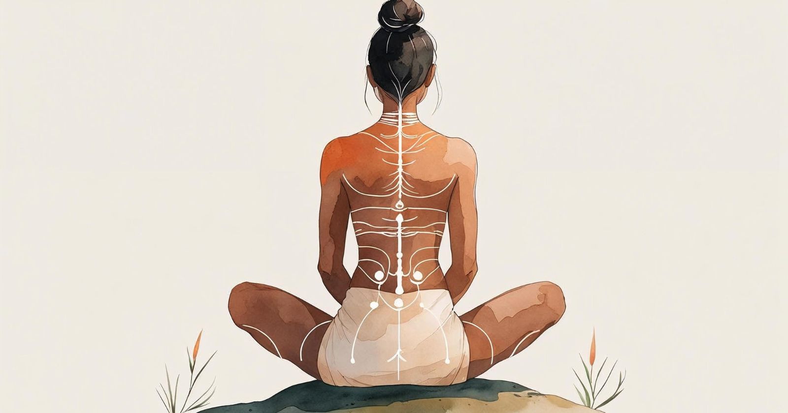 rappresentazione visuale delle nadi