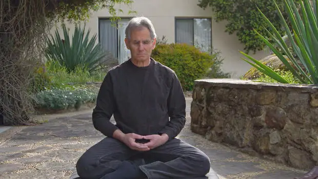Jon Kabat-Zinn