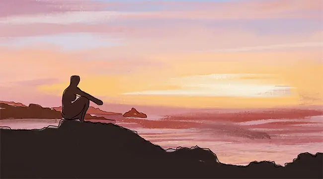 osservatore consapevole