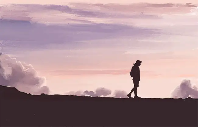 silenzio consapevole