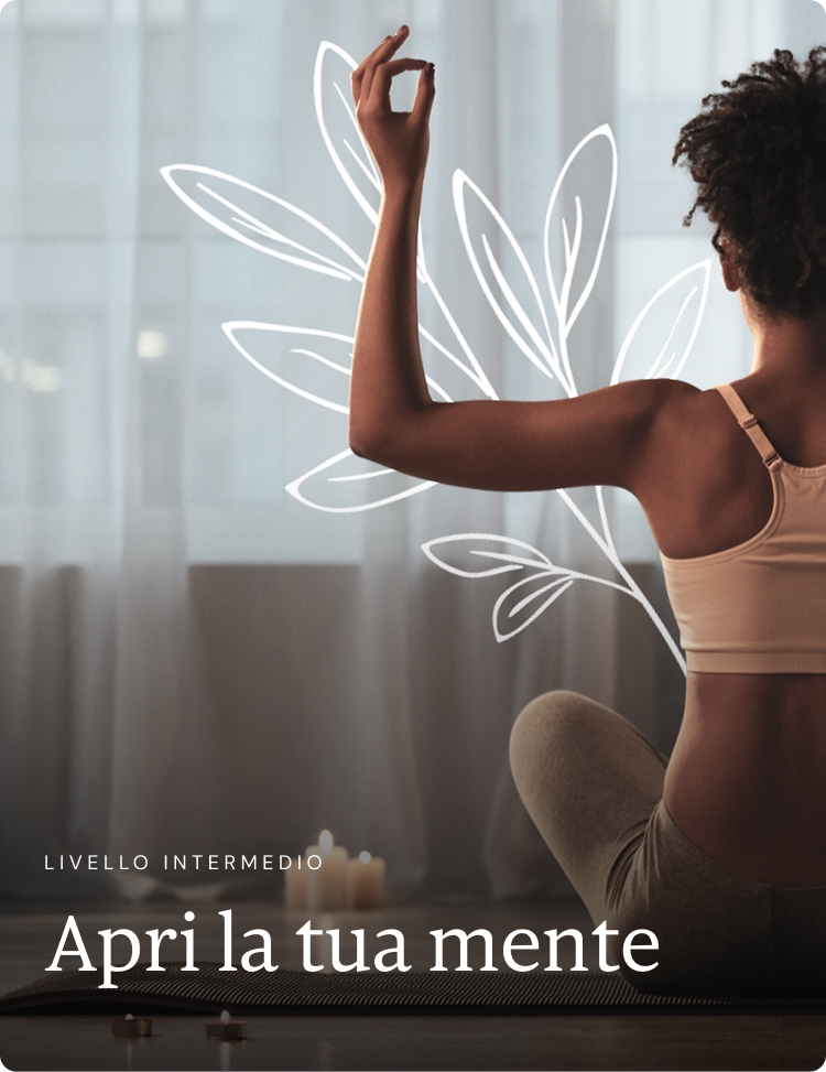 apri la tua mente livello intermedio