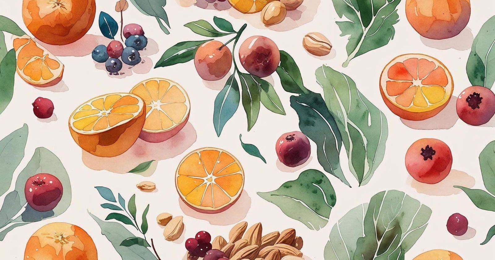 cibo sano per il sistema immunitario