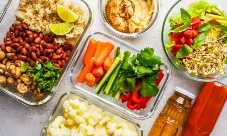 cibi che rafforzano il sistema immunitario