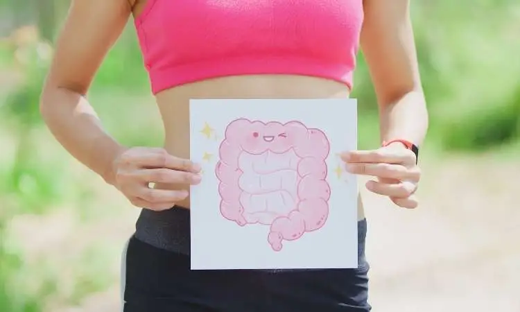 salute del microbiota