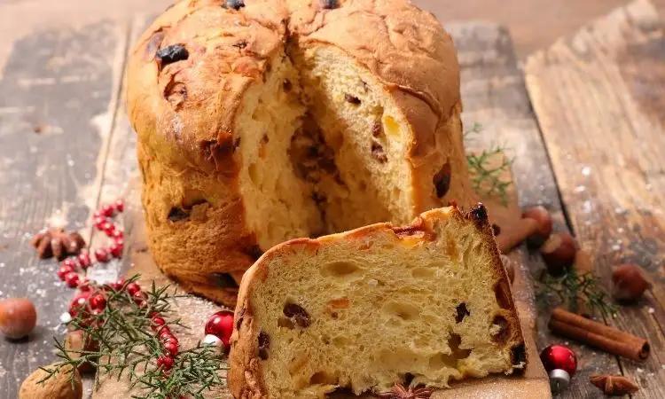 panettone