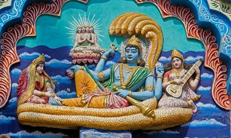 vishnu