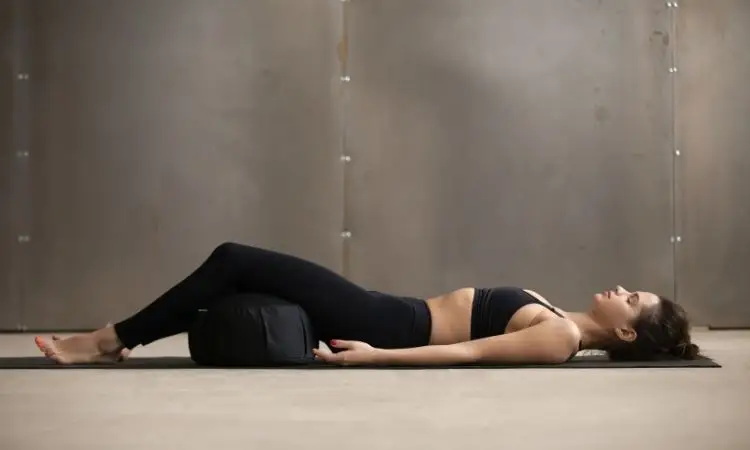 pratica dello yoga nidra