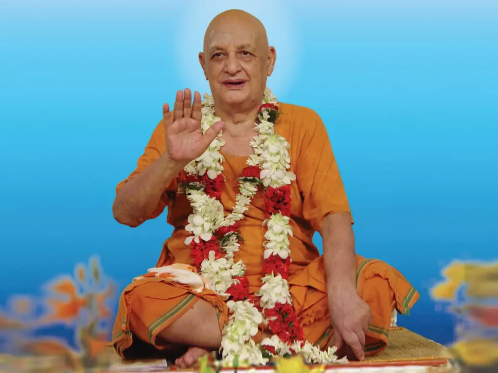 Swami Satyananda
