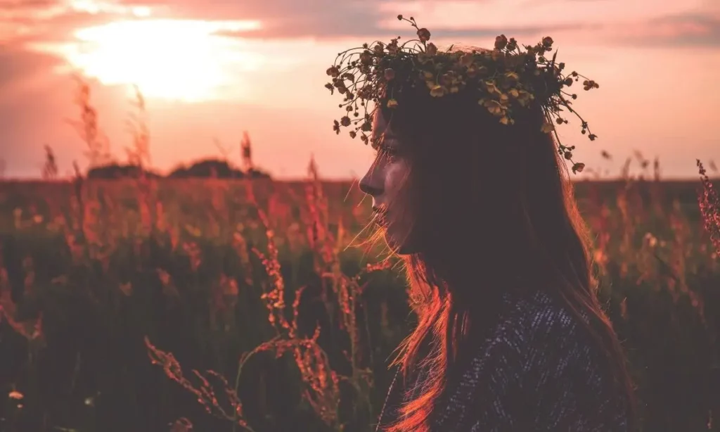 seguire il proprio tempo