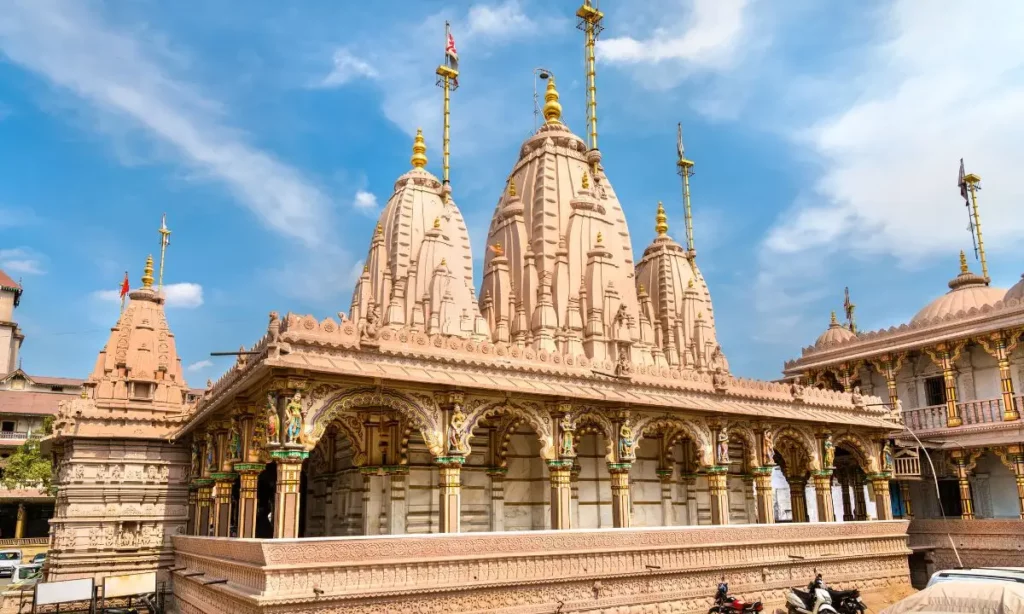 mandir