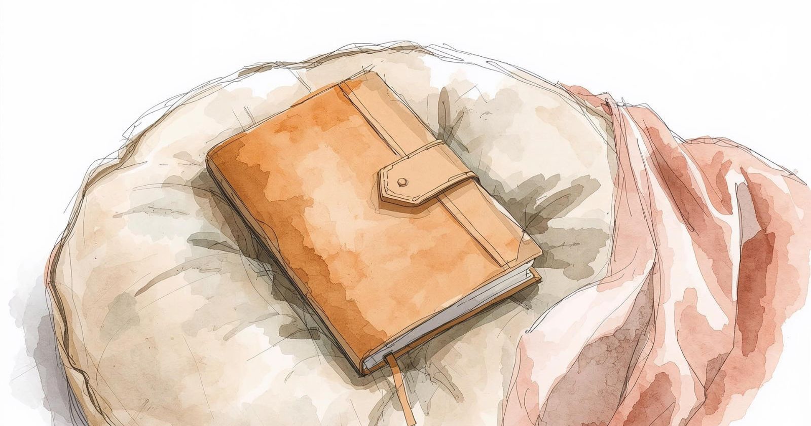 diario della meditazione