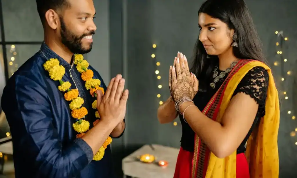 namaskar