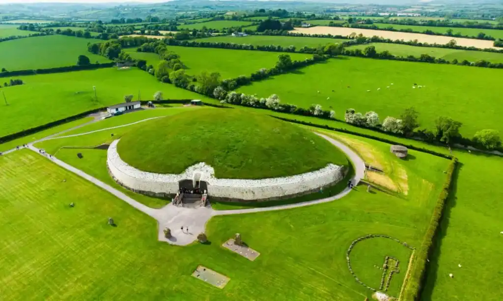 Newgrange