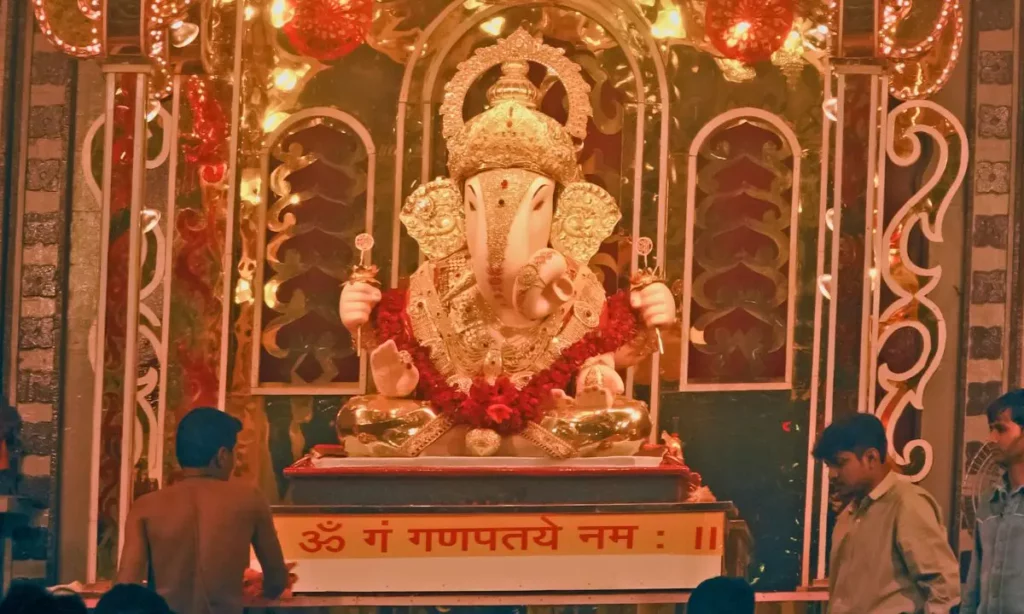 Ganesh Chaturthi