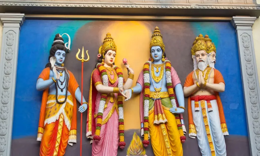 trimurti