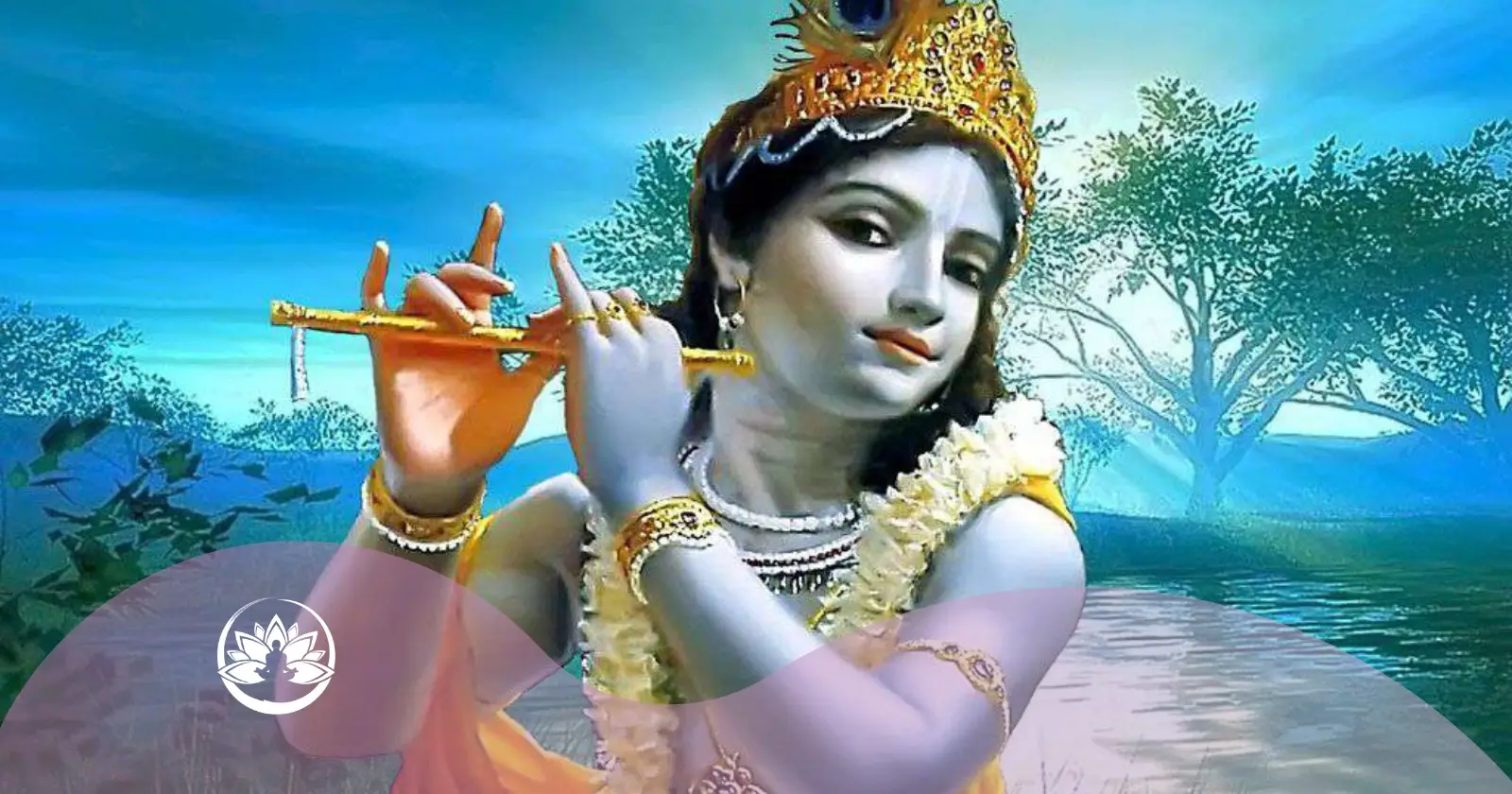 krishna