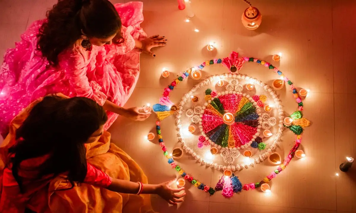 diwali