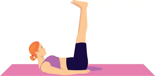 Dwi uttan padasana