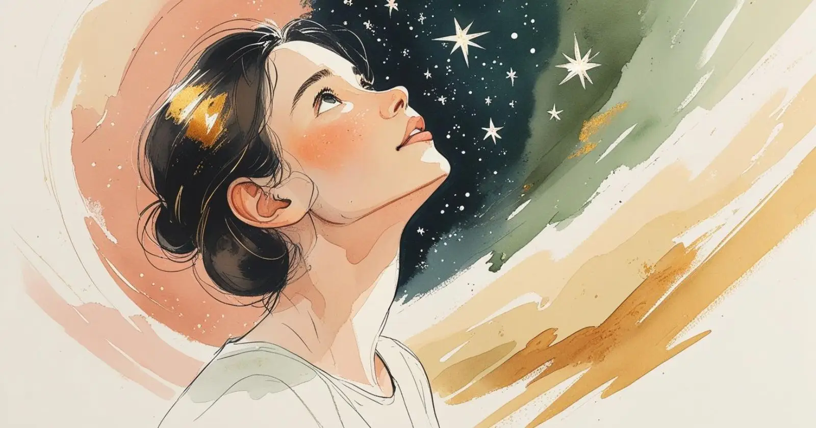 pesona guarda le stelle