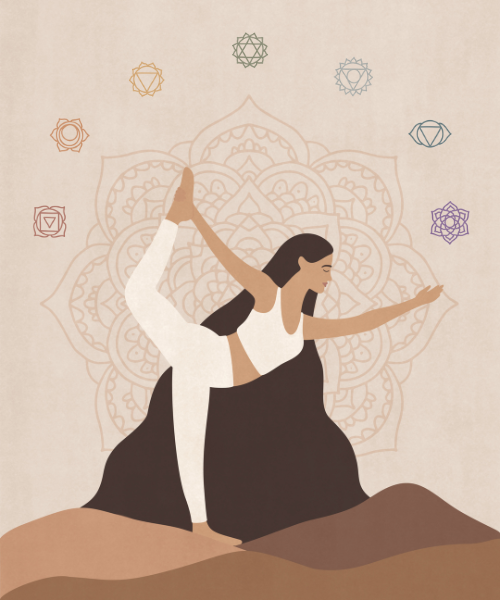 seminario movimento consapevole chakra