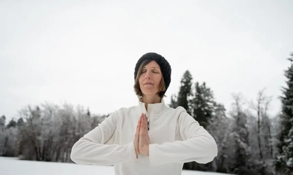 esposizione al freddo