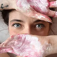 Immagine di Alessia Reinero