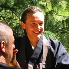 Immagine di Elisabetta Myōkan Ferrari