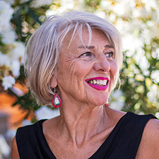 Immagine di Kira Vanini