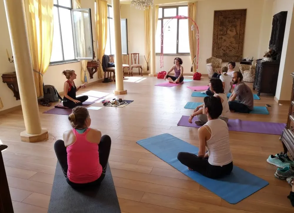 seminario zen academy