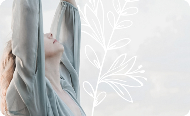 banner addio all'ansia corso