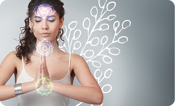 Le porte dell'energia corso