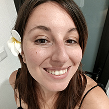 Immagine di Susanna Marsiglia